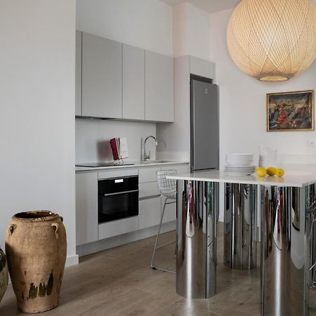 Calatrava - Darya Living Apartment Madrid Bilik gambar