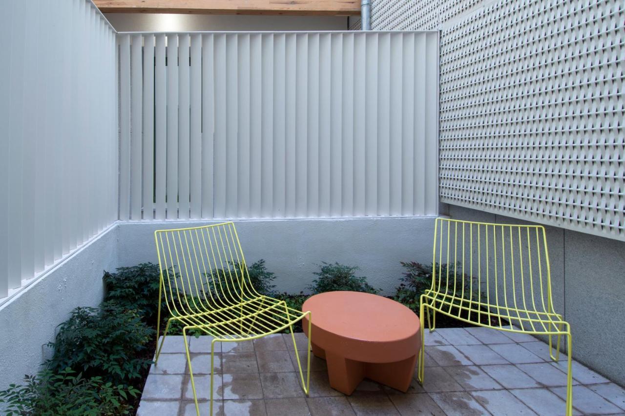 Calatrava - Darya Living Apartment Madrid Luaran gambar