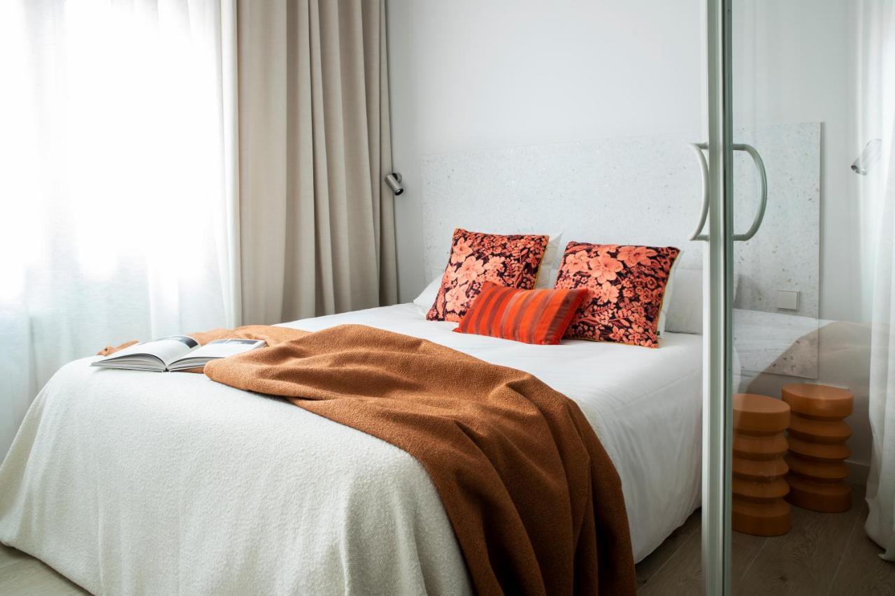Calatrava - Darya Living Apartment Madrid Luaran gambar