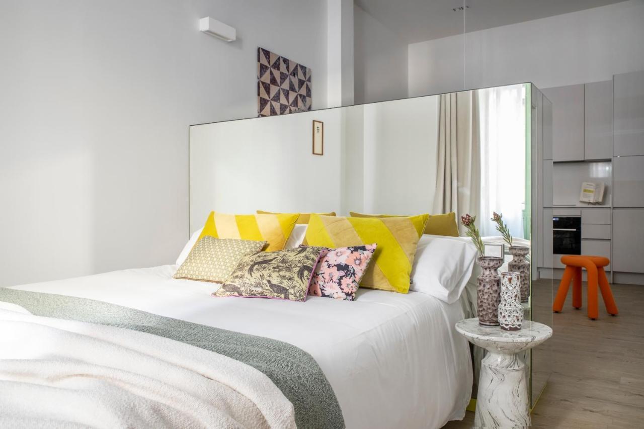 Calatrava - Darya Living Apartment Madrid Luaran gambar