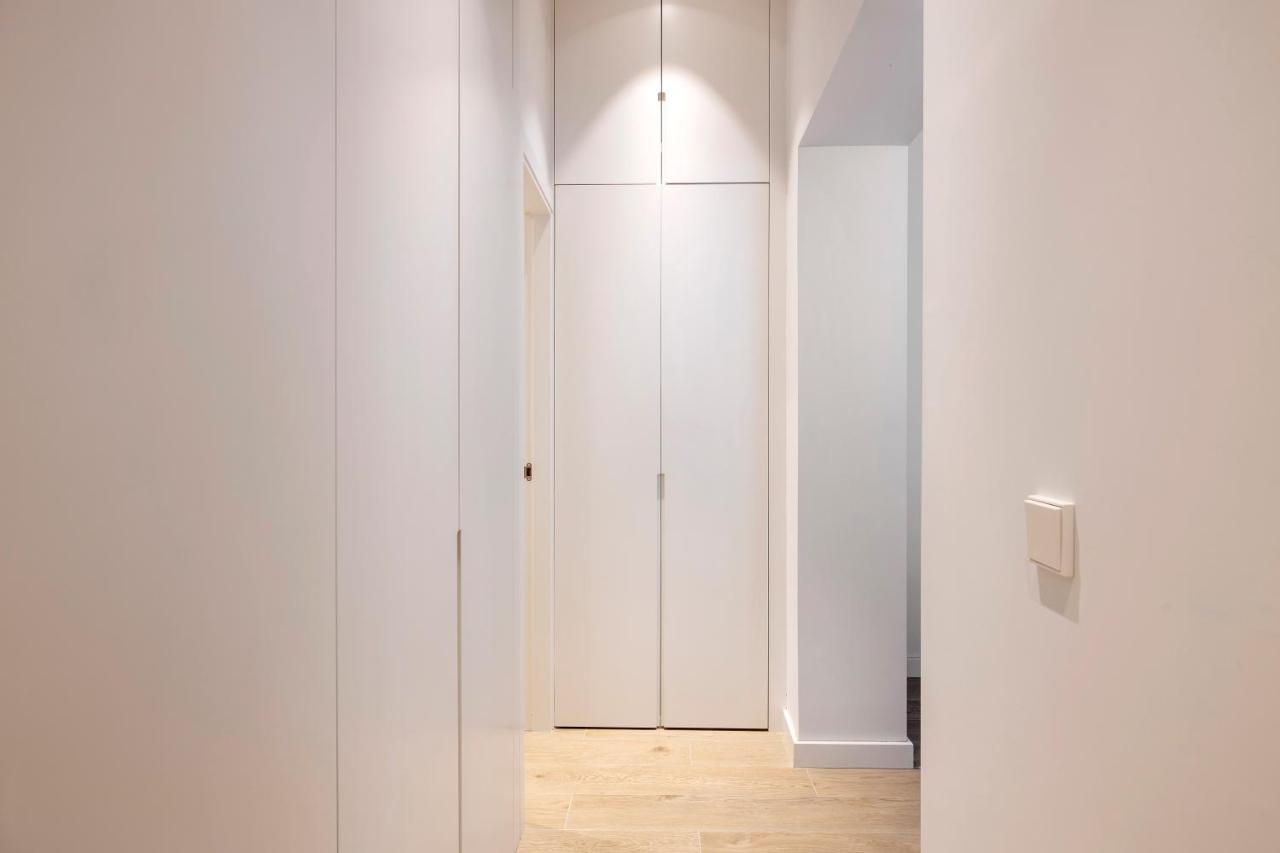 Calatrava - Darya Living Apartment Madrid Luaran gambar