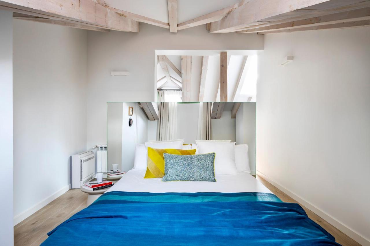 Calatrava - Darya Living Apartment Madrid Luaran gambar