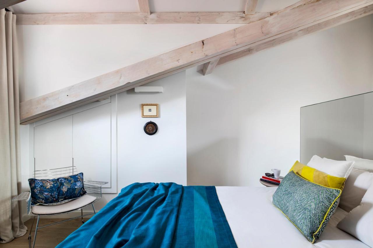 Calatrava - Darya Living Apartment Madrid Luaran gambar