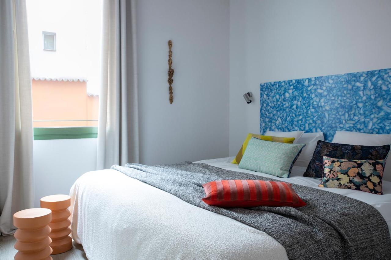 Calatrava - Darya Living Apartment Madrid Luaran gambar